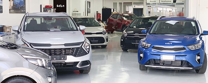 piermarini, auto, kia, pomezia, concessionaria, vendita auto, ardea, roma, aprilia, kia motors, km zero, usato