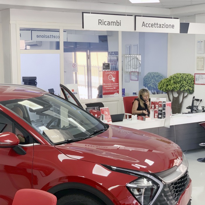 piermarini auto, magia auto pomezia, pavona castelli romani