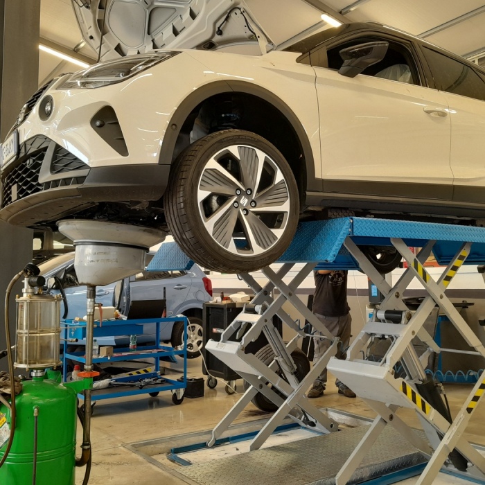 piermarini auto, magia auto pomezia, seat, ibiza, arona, mii, concessionaria, service seat, officina seat, pavona castelli romani