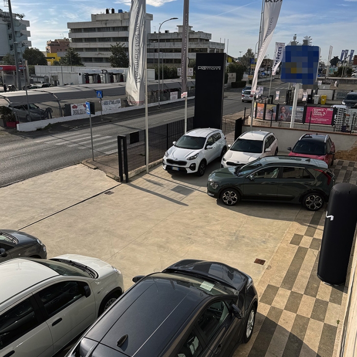 piermarini auto, magia auto pomezia, seat, ibiza, arona, mii, concessionaria, service seat, officina seat, pavona castelli romani