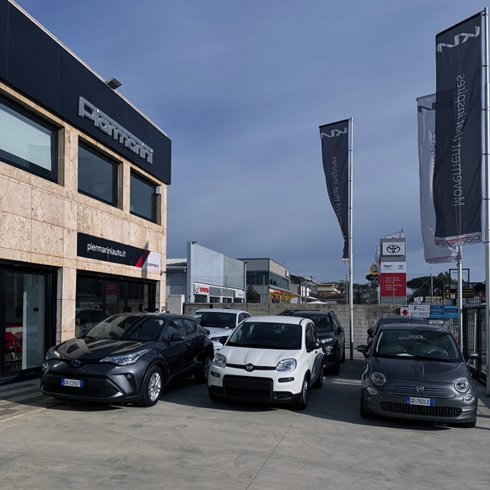piermarini auto, magia auto pomezia, seat, ibiza, arona, mii, concessionaria, service seat, officina seat, pavona castelli romani