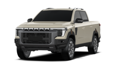 Rexton